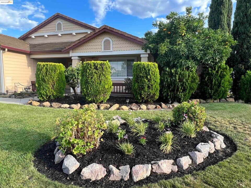 1511 Coventry Dr in Oakley, CA - Building Photo