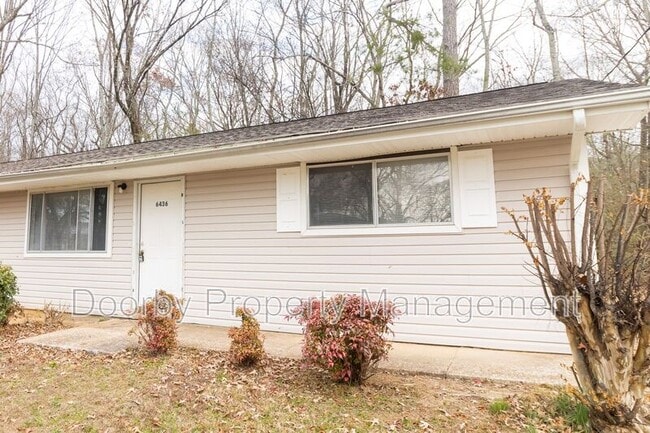 property at 6436 Basswood Dr