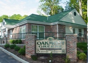 Oakmont Greene I Apartments