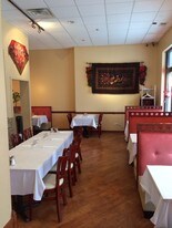 The Metropolitan Condos in Skokie, IL - Building Photo