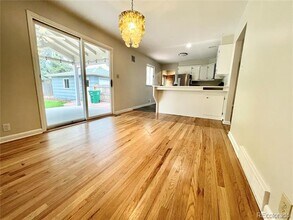 1682 S Eudora St in Denver, CO - Building Photo - Building Photo