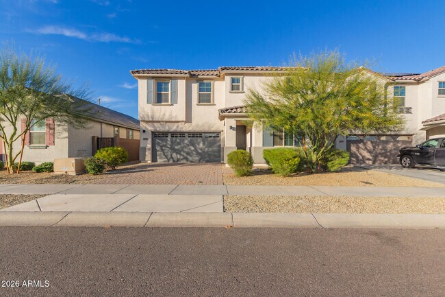 14222 West Honeysuckle Dr in Surprise, AZ - Building Photo - Building Photo