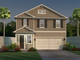 96810 Blackrock Cv Wy in Yulee, FL - Building Photo