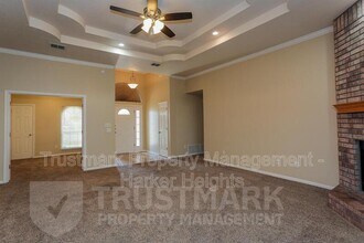 2500 Bachelor Button Blvd in Killeen, TX - Building Photo - Building Photo