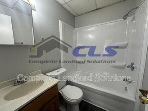 1358 Chestnut St in Terre Haute, IN - Building Photo - Building Photo