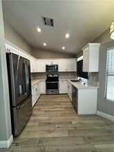 2504 Goldenmoon St in Las Vegas, NV - Building Photo - Building Photo