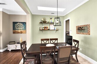 3903 Johnson St in Frisco, TX - Building Photo - Building Photo