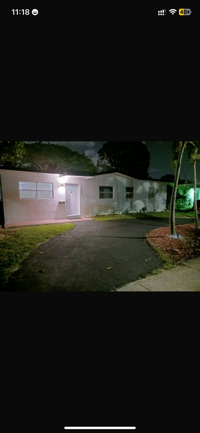 property at 13895 NW 5th Ct