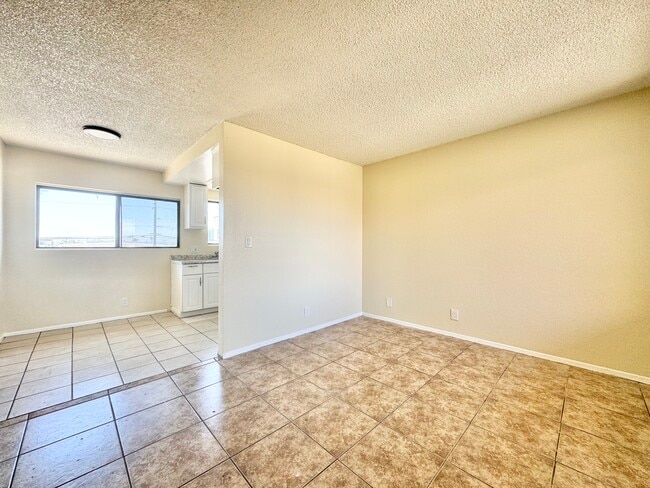 property at 4081 Rosecrans Ave