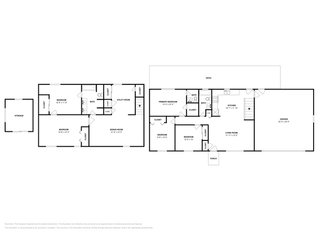 1920 Shawnee Dr in Colorado Springs, CO - Building Photo - Building Photo
