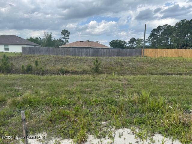 417 Harrington St SW in Palm Bay, FL - Building Photo - Building Photo