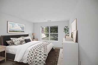 Eagle Rock Apartments at Columbia Pike in Arlington, VA - Building Photo - Building Photo