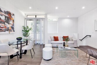 1458 Butler Ave in Los Angeles, CA - Building Photo - Building Photo