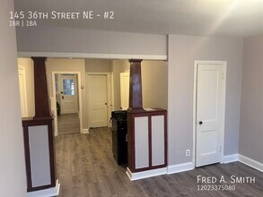 145 36th St NE in Washington, DC - Building Photo - Building Photo
