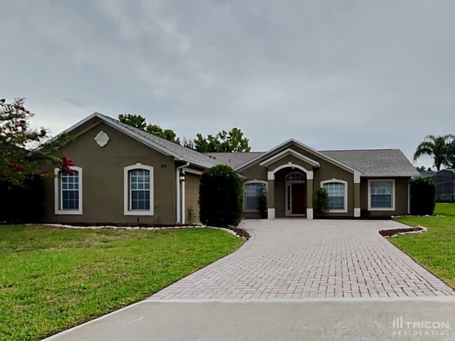 319 Dolcetto Dr in Davenport, FL - Building Photo - Building Photo