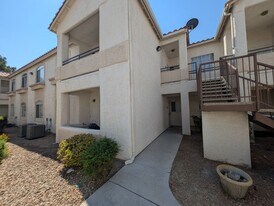 1405 S Nellis Blvd in Las Vegas, NV - Building Photo