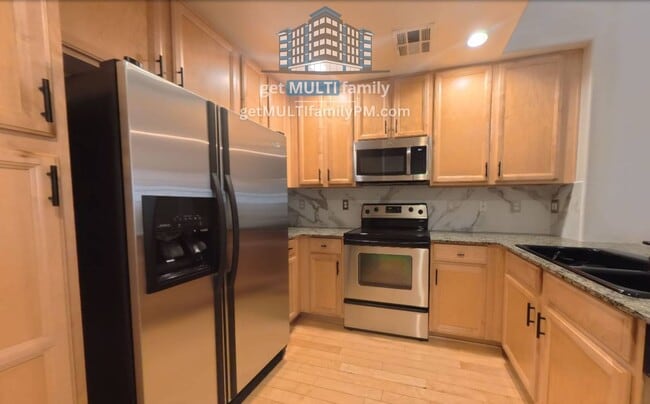 property at 4186 E Jasper Dr