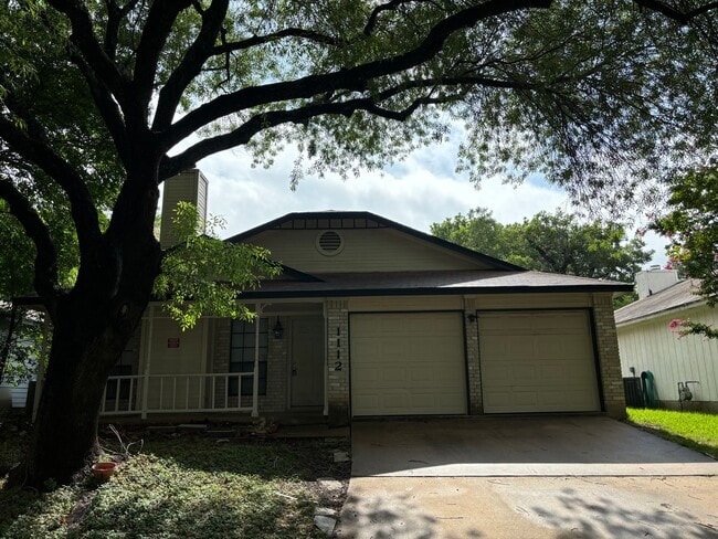 property at 1112 Byers Ln
