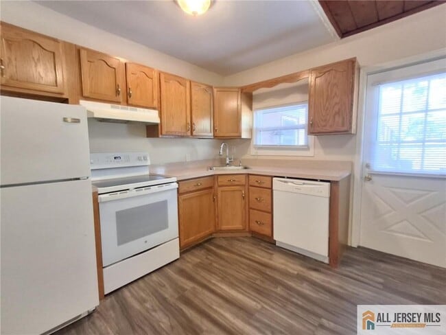 property at 1 Forrest Ave