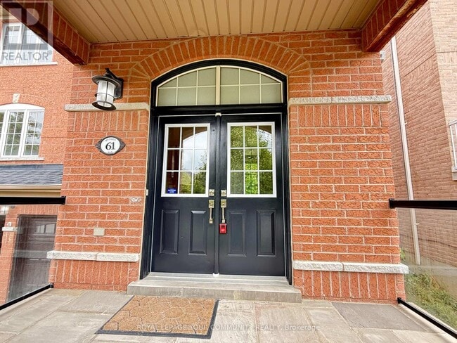 property at 61 Mynden Way