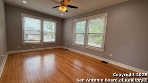 107 Willim St in Alamo Heights, TX - Building Photo - Building Photo