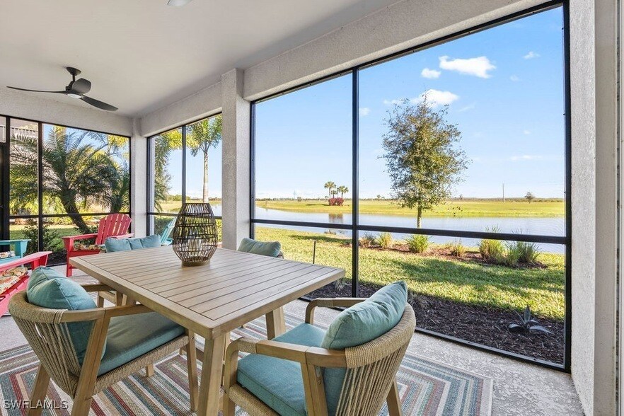6040 Ellerston Wy, Unit 1411 in Ave Maria, FL - Building Photo