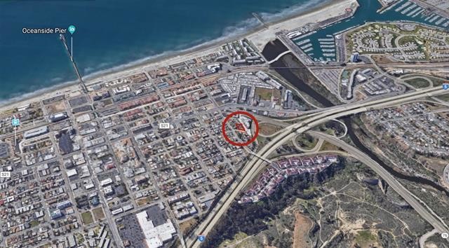 811 N Ditmar St in Oceanside, CA - Building Photo - Other