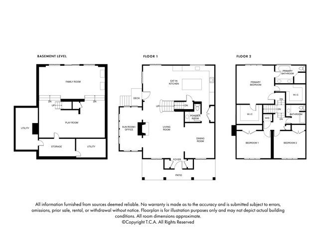 18 Hawthorne Ter in Leonia, NJ - Building Photo - Building Photo