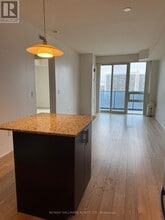 181 Wynford Dr in Toronto, ON - Building Photo - Building Photo