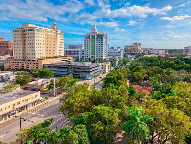 property at 400 Minorca Ave