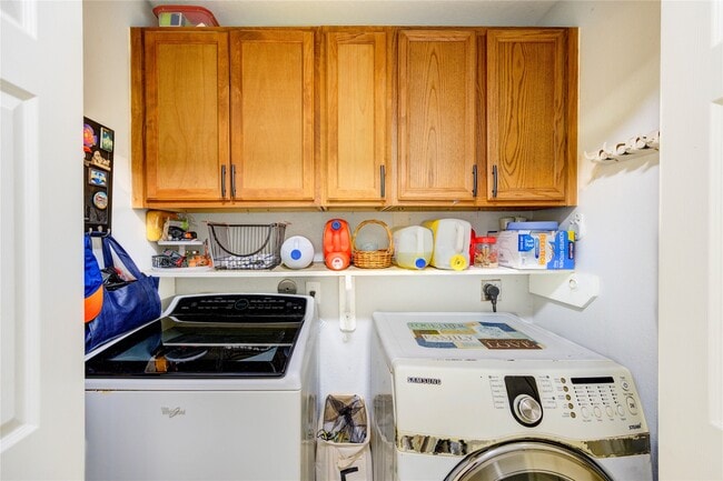 21018 Fox Walk Trail