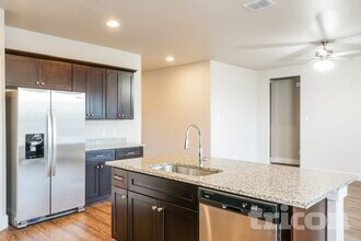 10352 Ft Teran Trl in Crowley, TX - Building Photo - Building Photo