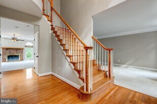 24188 Spring Meadow Cir in Aldie, VA - Building Photo