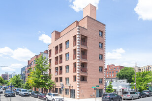 545-547 Maple St- Two 3 Family Homes Apartments