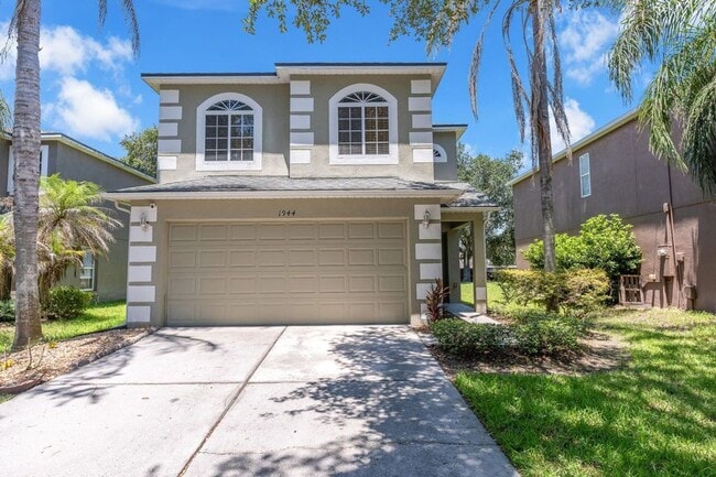 property at 1944 Portcastle Cir