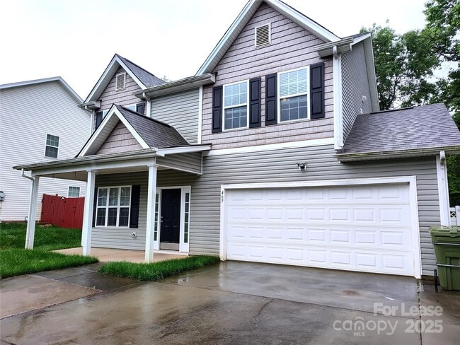 property at 469 Laurel Fork Dr