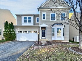 29 Trail Ridge Ln in Fredericksburg, VA - Building Photo