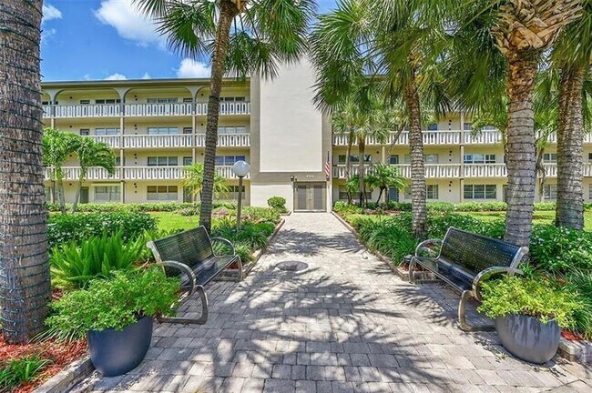 property at 4701 Martinique Dr