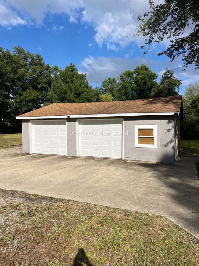 777 Haney Rd in Carbondale, IL - Building Photo - Building Photo