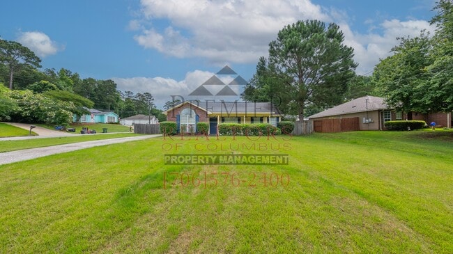8440 Canaan Dr in Columbus, GA - Building Photo - Building Photo
