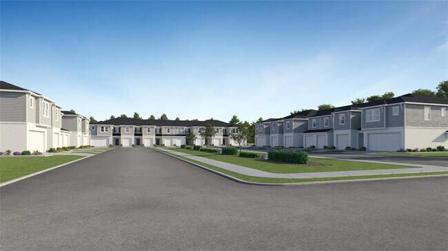 2419 Bevel Ln in Davenport, FL - Building Photo - Building Photo