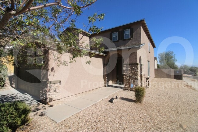 1351 Burdock Dr S in Tucson, AZ - Building Photo - Building Photo