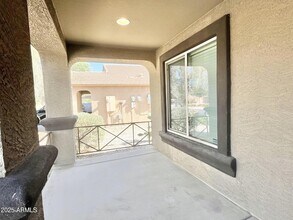 4968 S Rovey Pkwy in Buckeye, AZ - Building Photo - Building Photo