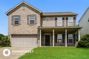 8301 Independence School Rd in Louisville, KY - Building Photo