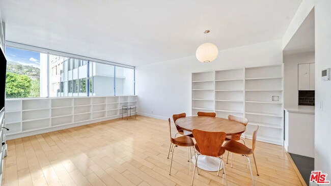 property at 17350 Sunset Blvd