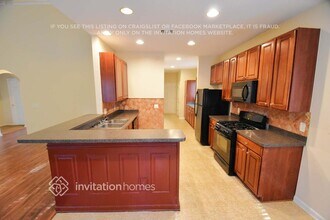 7718 Parkside Dr in Lithia Springs, GA - Building Photo - Building Photo