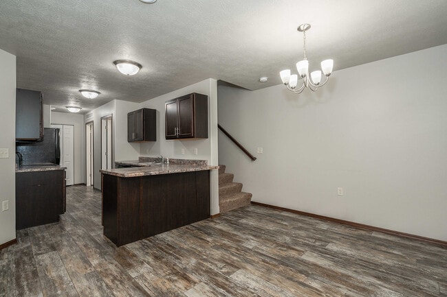 Beal Townhomes