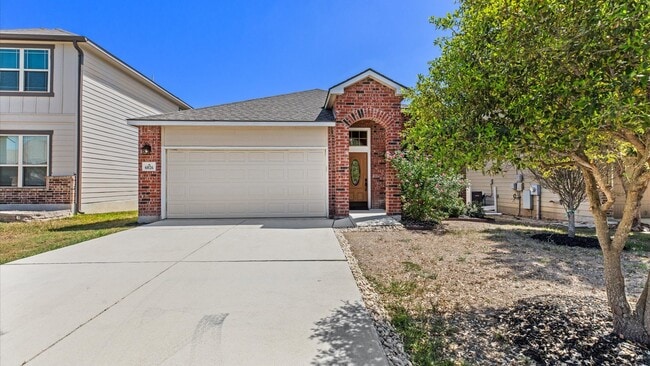 property at 6026 Cielo Ranch