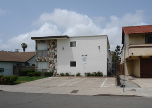 4146 Oregon St in San Diego, CA - Building Photo - Building Photo