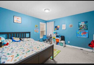 1616 Wilburn Park Ln NW in Charlotte, NC - Building Photo - Building Photo